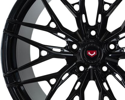Vossen S21-02 Forged Alloy Wheels
