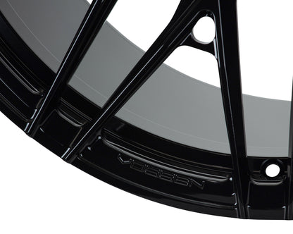 Vossen S21-02 Forged Alloy Wheels