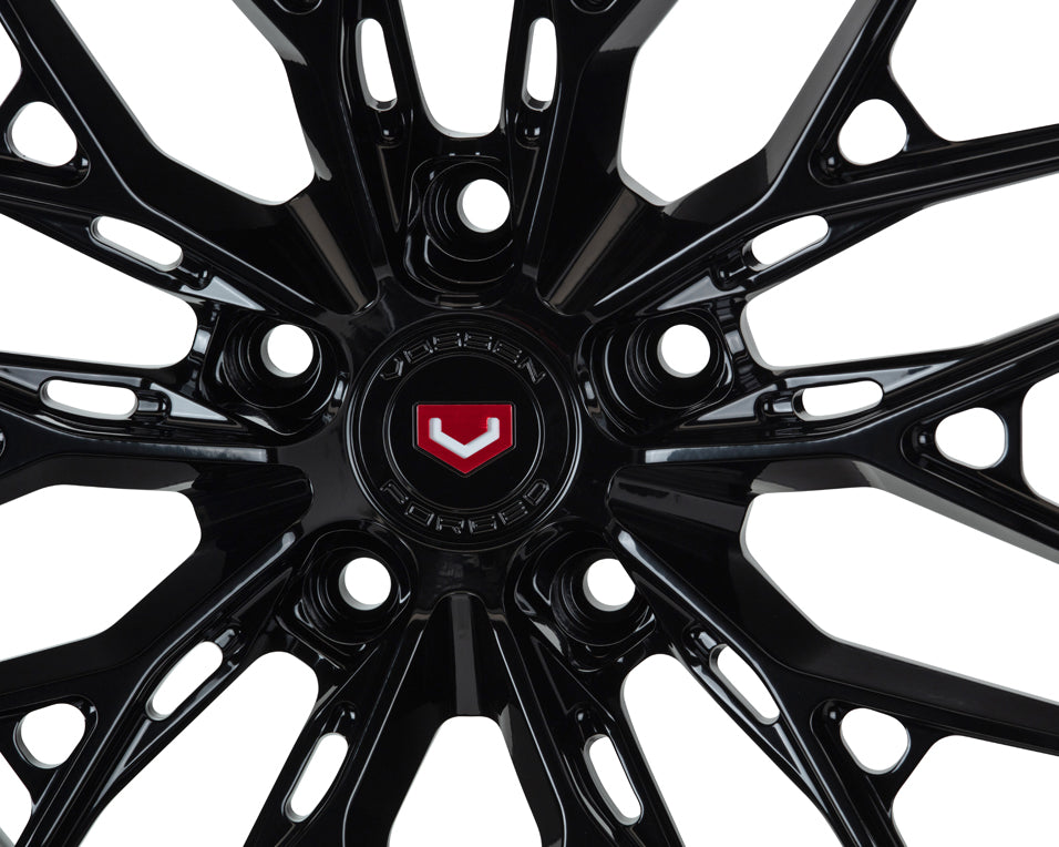 Vossen S21-02 Forged Alloy Wheels