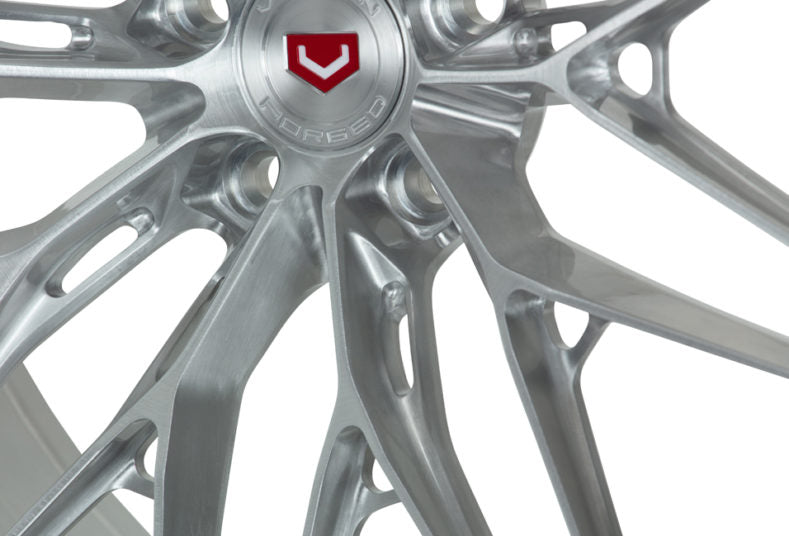Vossen S21-02 Forged Alloy Wheels