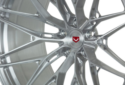 Vossen S21-02 Forged Alloy Wheels