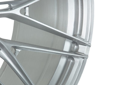 Vossen S21-02 Forged Alloy Wheels