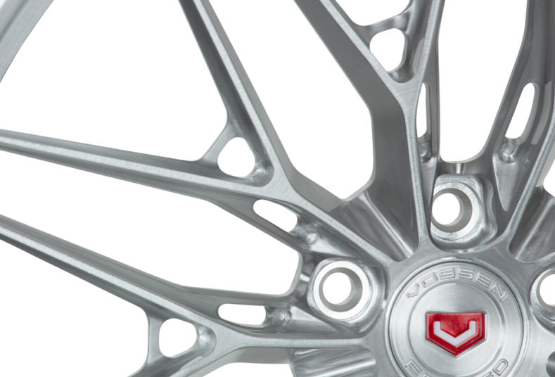 Vossen S21-02 Forged Alloy Wheels
