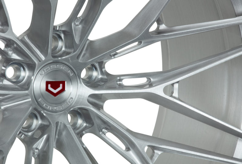Vossen S21-02 Forged Alloy Wheels