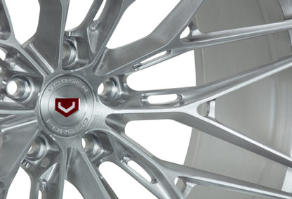 Vossen S21-02 Forged Alloy Wheels