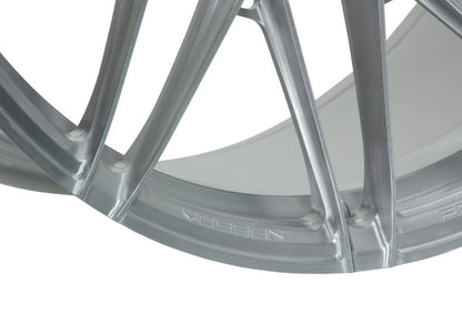 Vossen S21-02 Forged Alloy Wheels