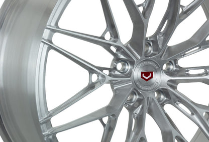 Vossen S21-02 Forged Alloy Wheels