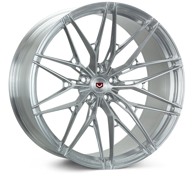 Vossen S21-02 Forged Alloy Wheels