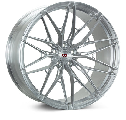 Vossen S21-02 Forged Alloy Wheels