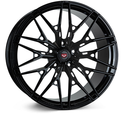 Vossen S21-02 Forged Alloy Wheels