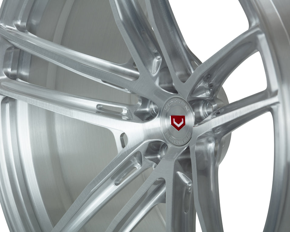 Vossen S21-03 Forged Alloy Wheels
