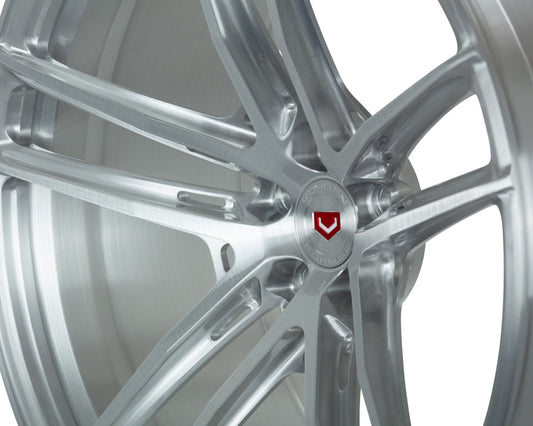 Vossen S21-03 Forged Alloy Wheels