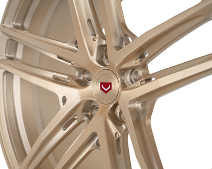 Vossen S21-03 Forged Alloy Wheels