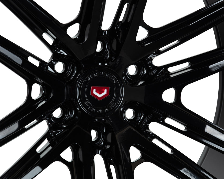 Vossen S21-03 Forged Alloy Wheels