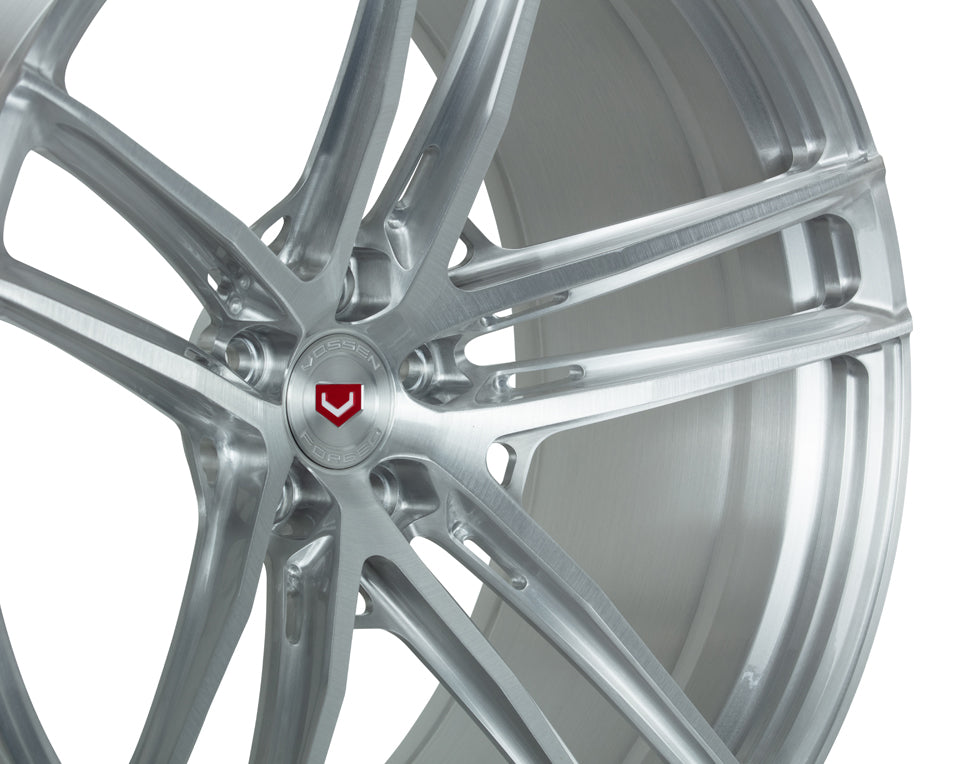 Vossen S21-03 Forged Alloy Wheels