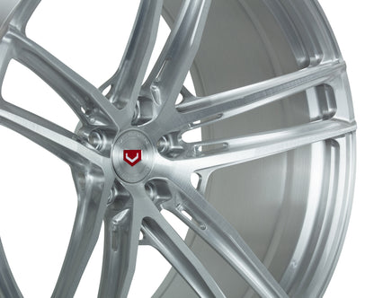 Vossen S21-03 Forged Alloy Wheels