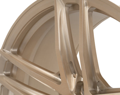 Vossen S21-03 Forged Alloy Wheels