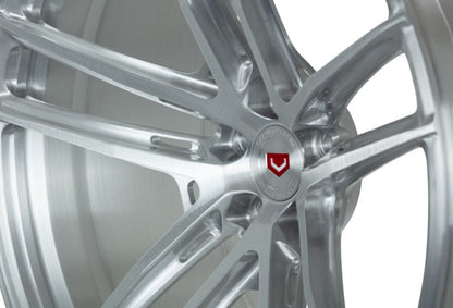 Vossen S21-03 Forged Alloy Wheels