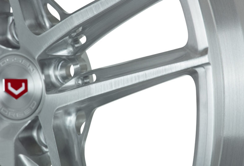 Vossen S21-03 Forged Alloy Wheels