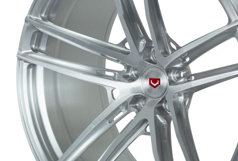 Vossen S21-03 Forged Alloy Wheels