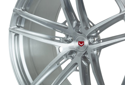 Vossen S21-03 Forged Alloy Wheels