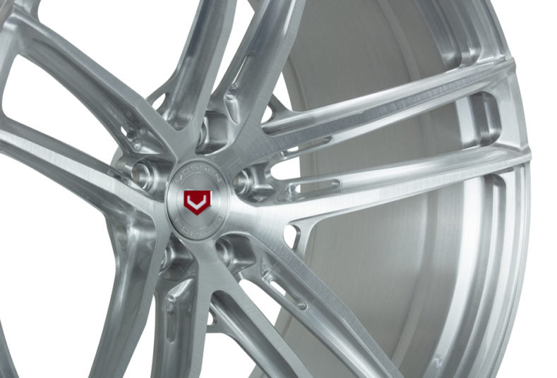 Vossen S21-03 Forged Alloy Wheels