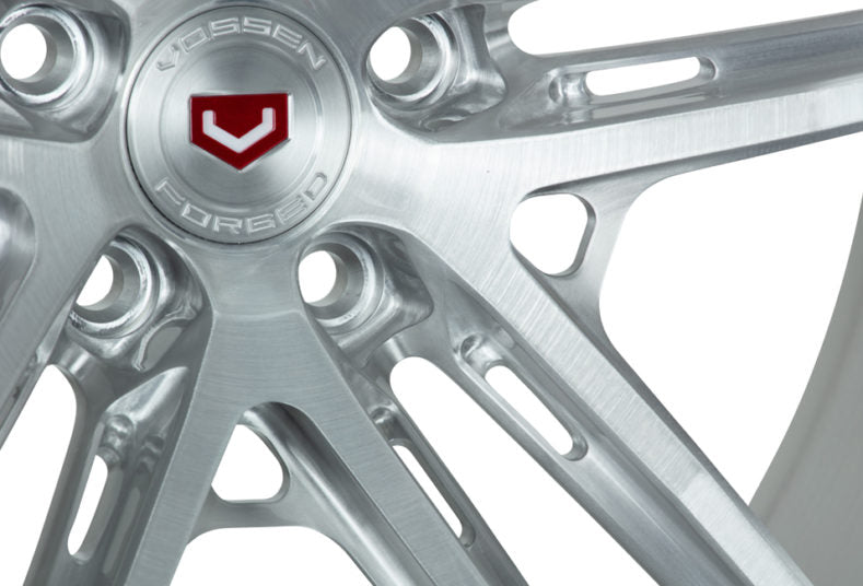 Vossen S21-03 Forged Alloy Wheels
