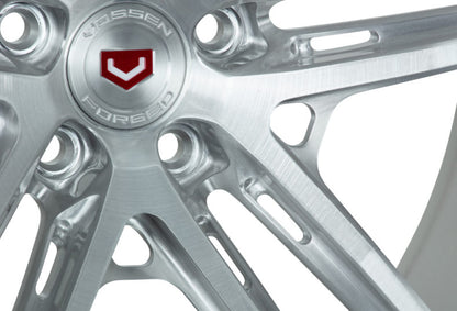 Vossen S21-03 Forged Alloy Wheels