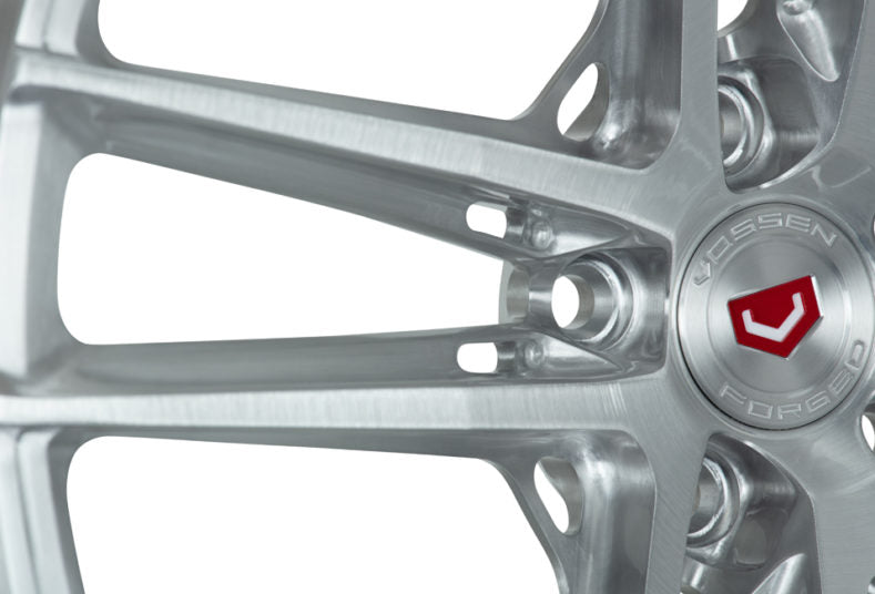 Vossen S21-03 Forged Alloy Wheels