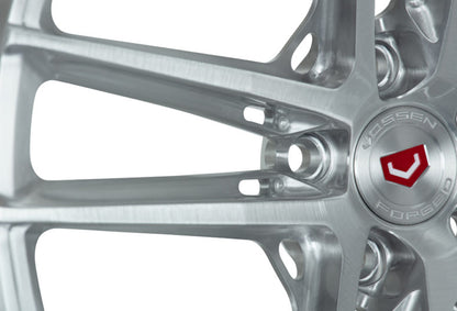 Vossen S21-03 Forged Alloy Wheels