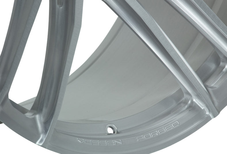 Vossen S21-03 Forged Alloy Wheels