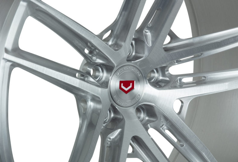 Vossen S21-03 Forged Alloy Wheels
