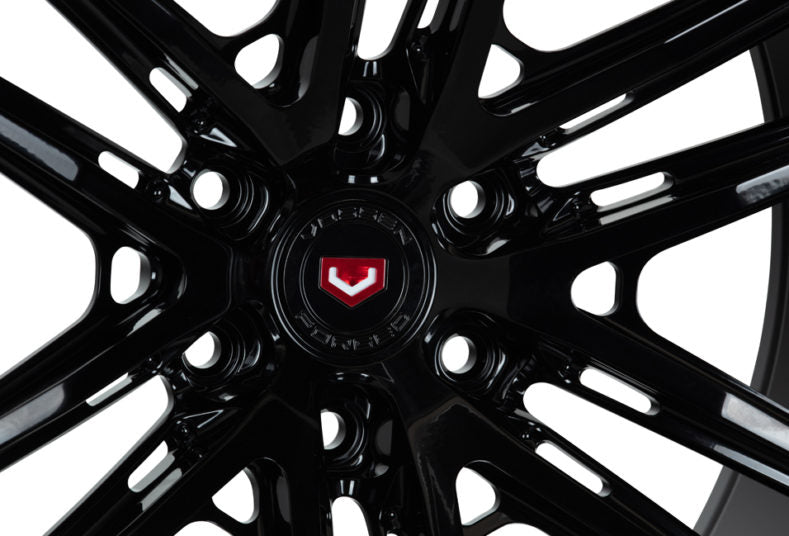Vossen S21-03 Forged Alloy Wheels