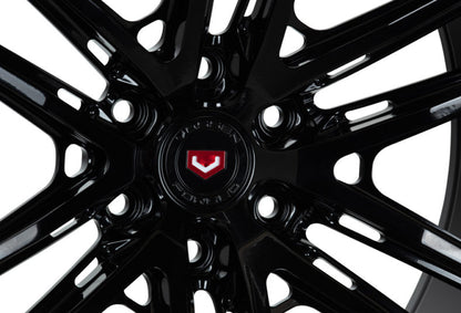 Vossen S21-03 Forged Alloy Wheels