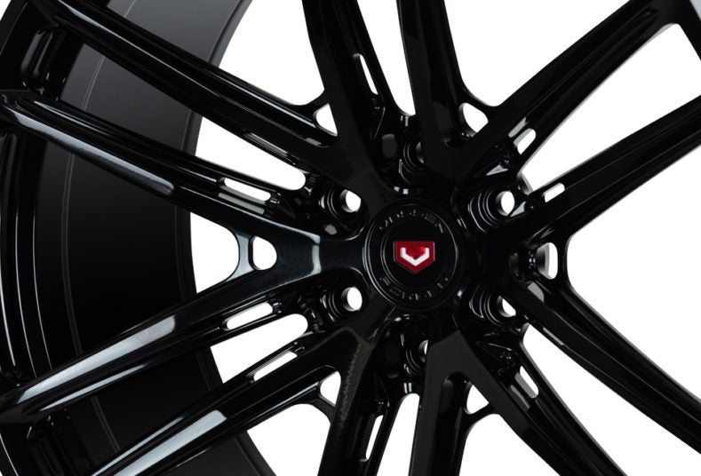 Vossen S21-03 Forged Alloy Wheels