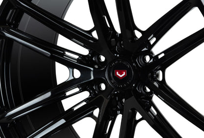 Vossen S21-03 Forged Alloy Wheels