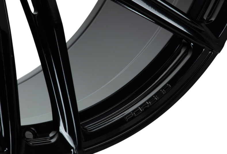 Vossen S21-03 Forged Alloy Wheels