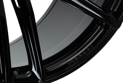 Vossen S21-03 Forged Alloy Wheels