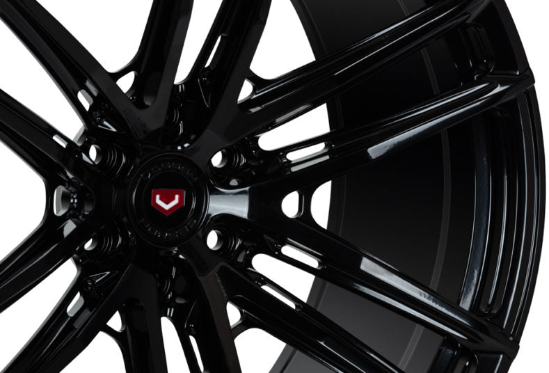 Vossen S21-03 Forged Alloy Wheels