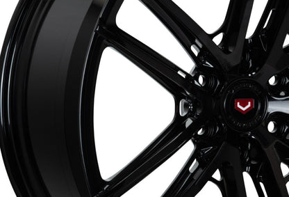 Vossen S21-03 Forged Alloy Wheels