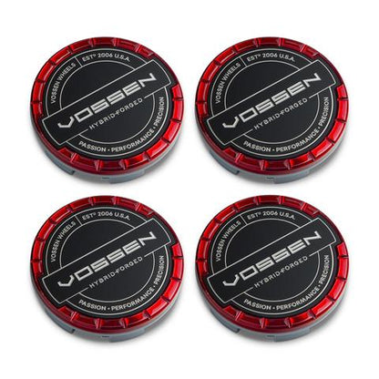 Vossen S21-03 Forged Alloy Wheels