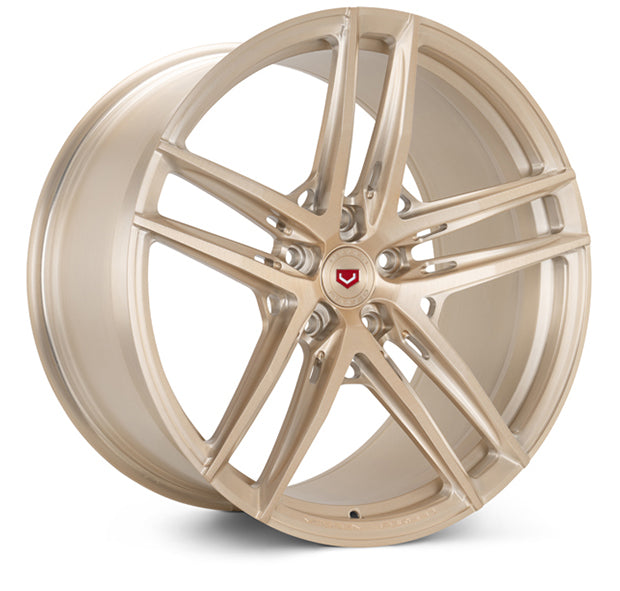 Vossen S21-03 Forged Alloy Wheels
