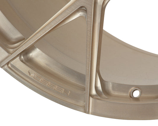 Vossen S21-07 Forged Alloy Wheels