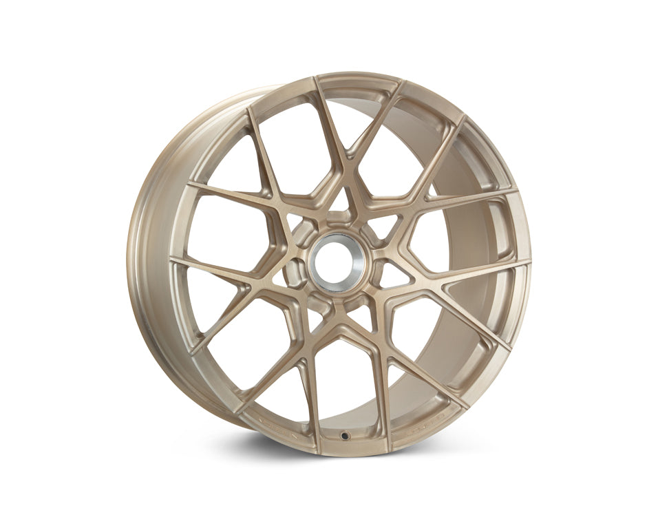 Vossen S21-07 Forged Alloy Wheels