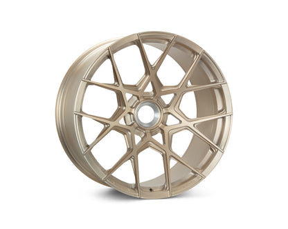 Vossen S21-07 Forged Alloy Wheels