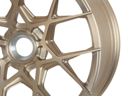Vossen S21-07 Forged Alloy Wheels