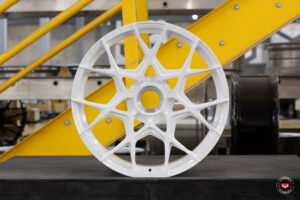 Vossen S21-07 Forged Alloy Wheels