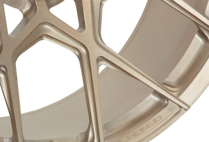Vossen S21-07 Forged Alloy Wheels