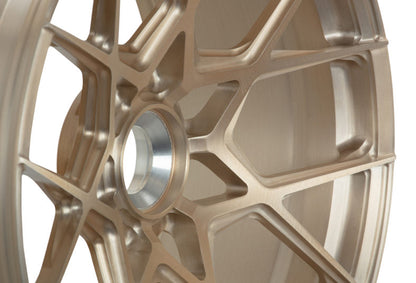Vossen S21-07 Forged Alloy Wheels