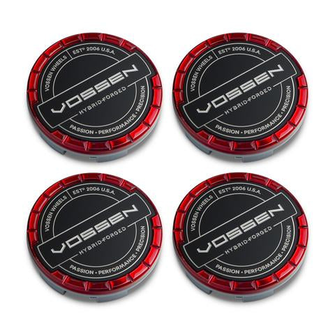 Vossen S21-07 Forged Alloy Wheels